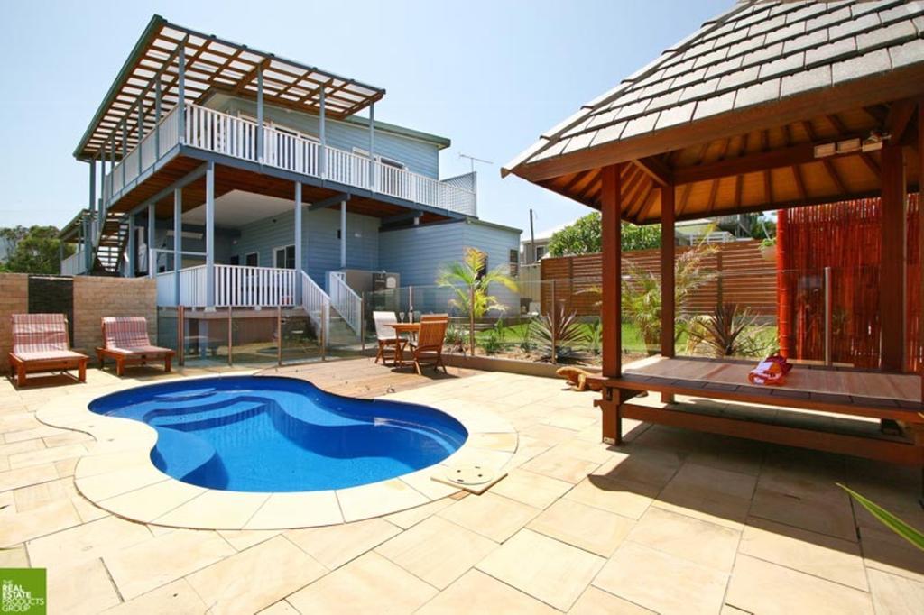 Southview Guest House Wollongong Exterior foto