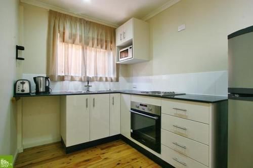 Southview Guest House Wollongong Exterior foto