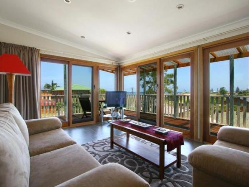 Southview Guest House Wollongong Exterior foto