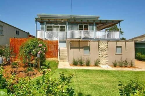 Southview Guest House Wollongong Exterior foto