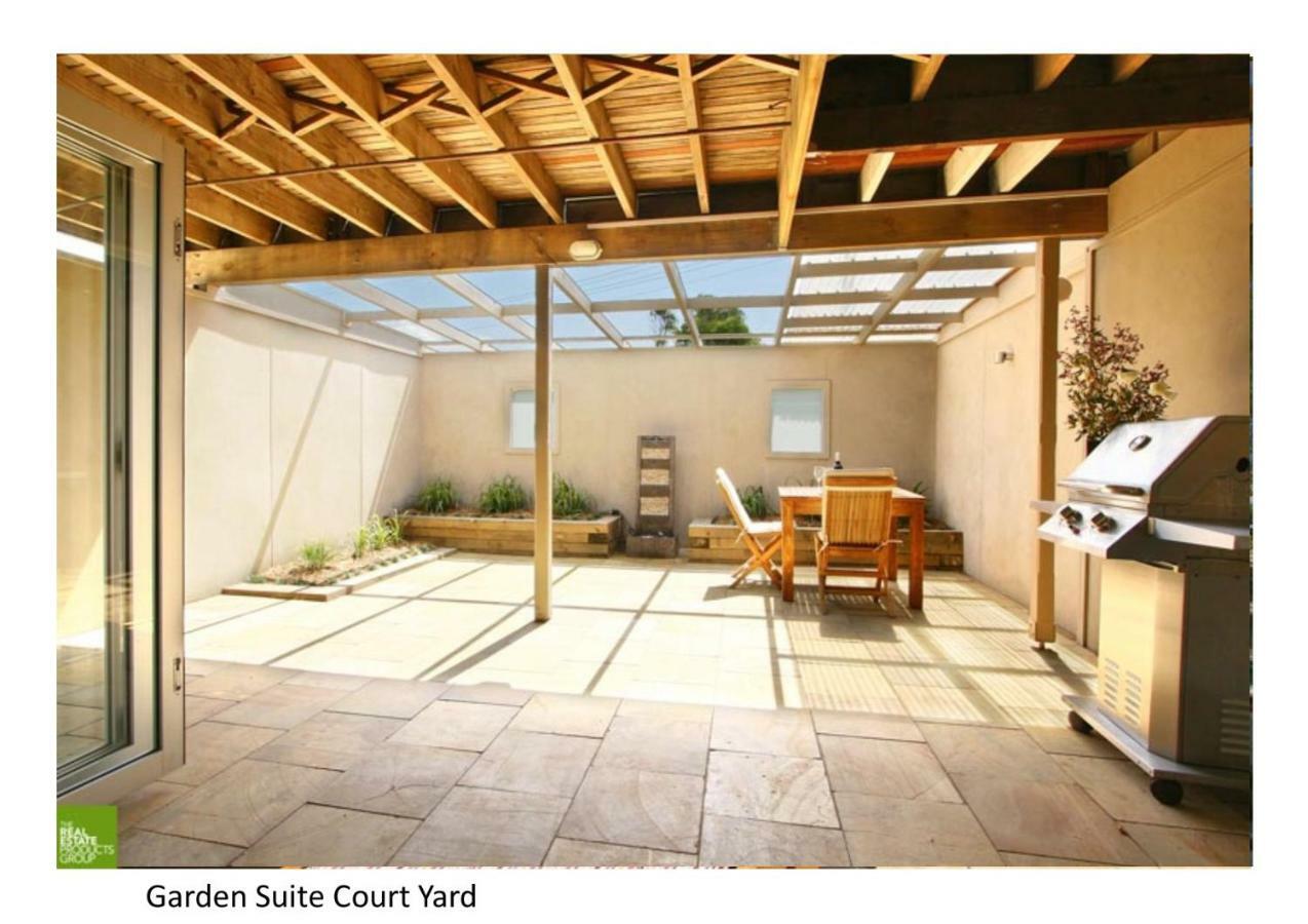 Southview Guest House Wollongong Exterior foto