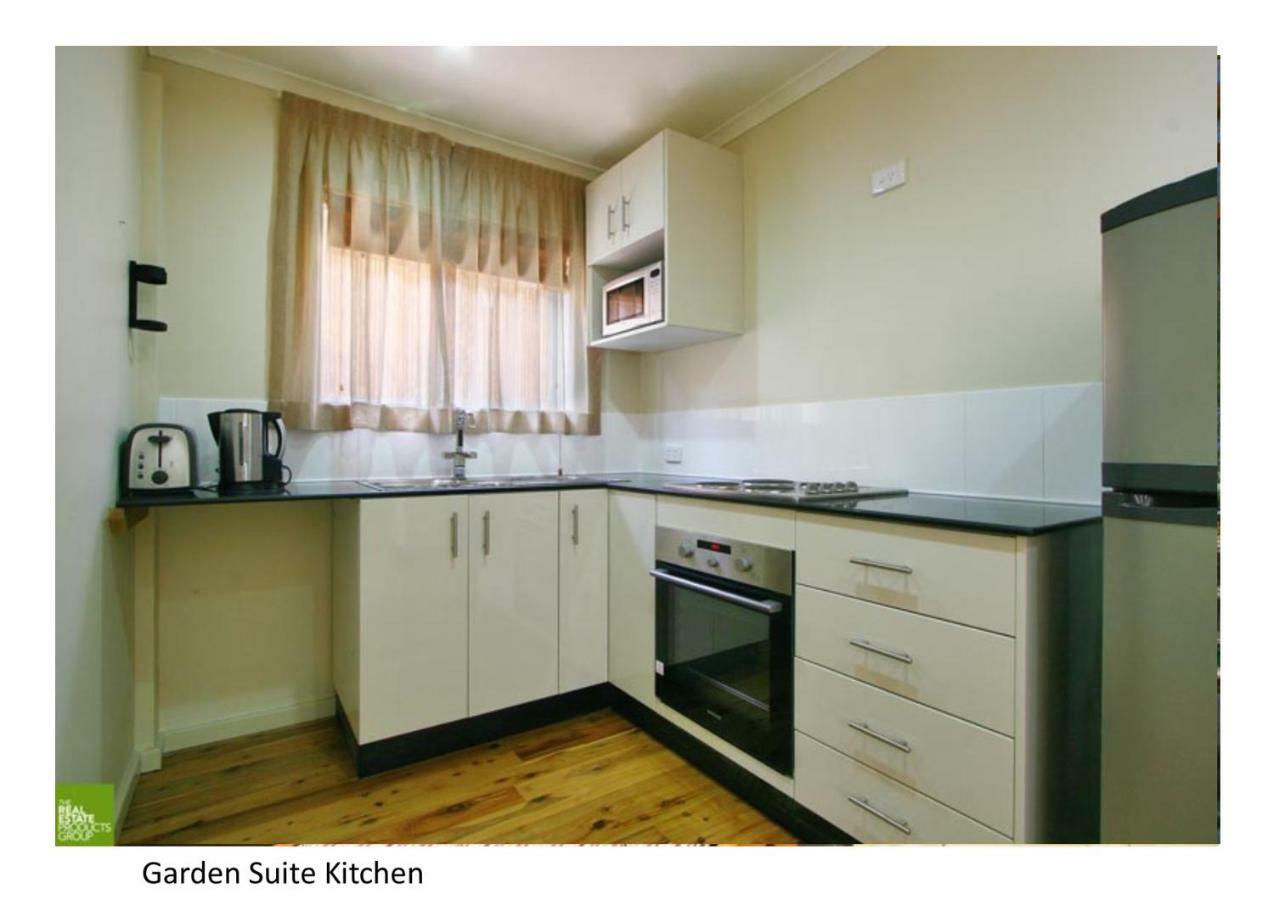 Southview Guest House Wollongong Exterior foto