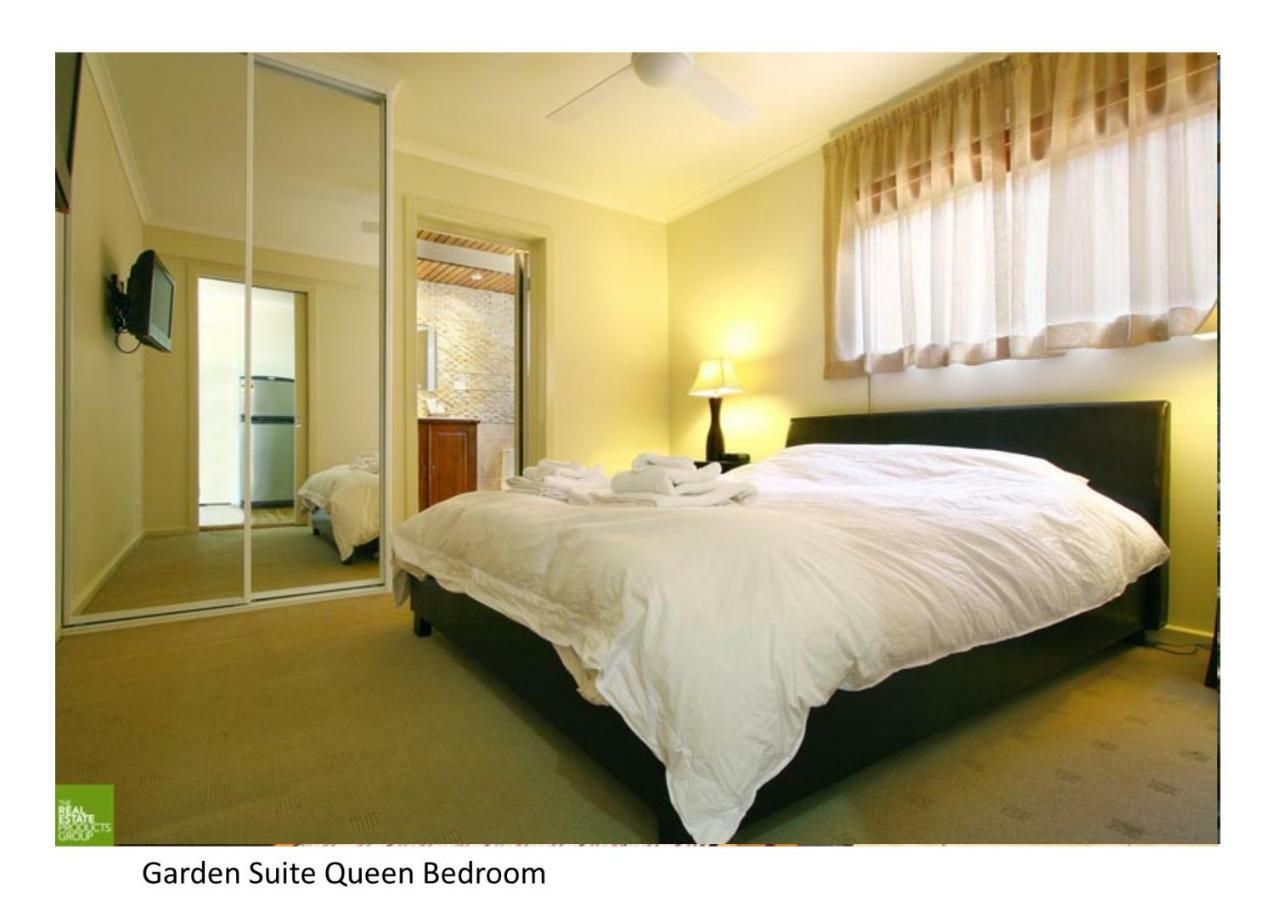 Southview Guest House Wollongong Exterior foto