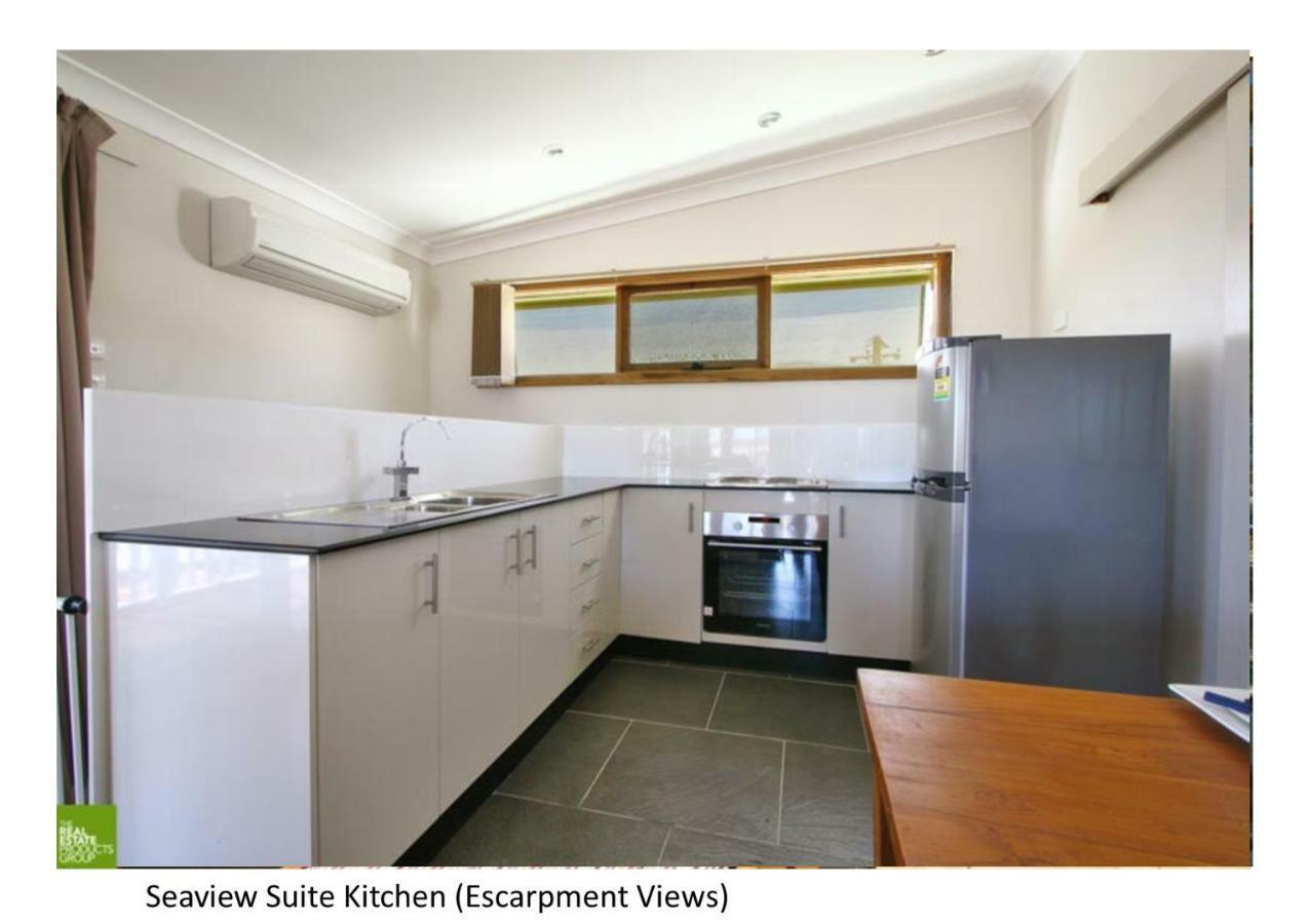 Southview Guest House Wollongong Exterior foto
