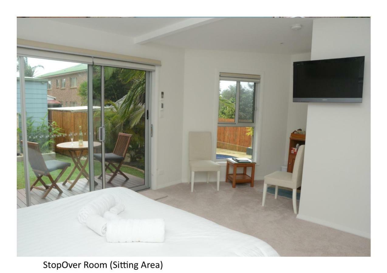 Southview Guest House Wollongong Exterior foto